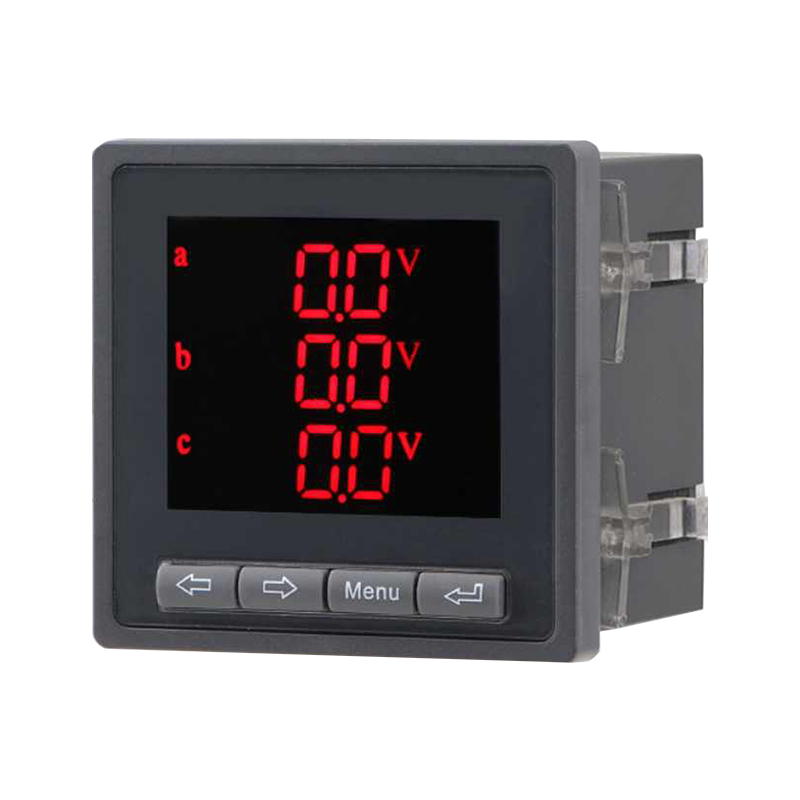 智能有序充电装置