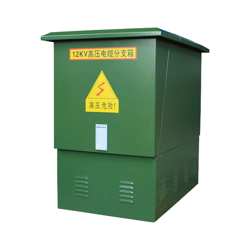 DFW-12欧式电缆分接箱